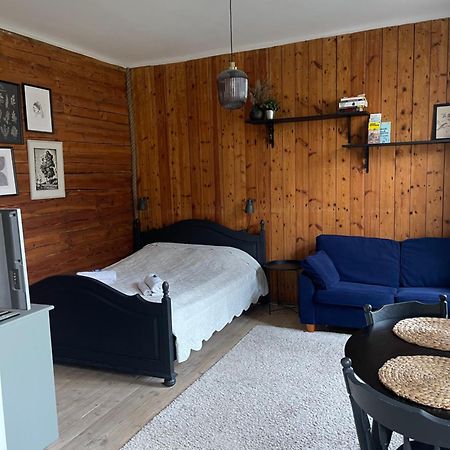 Hipster'S Kalamaja Studio Apartment Tallin Exterior foto