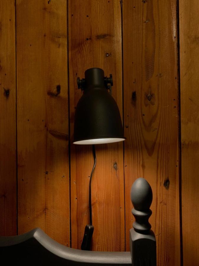 Hipster'S Kalamaja Studio Apartment Tallin Exterior foto
