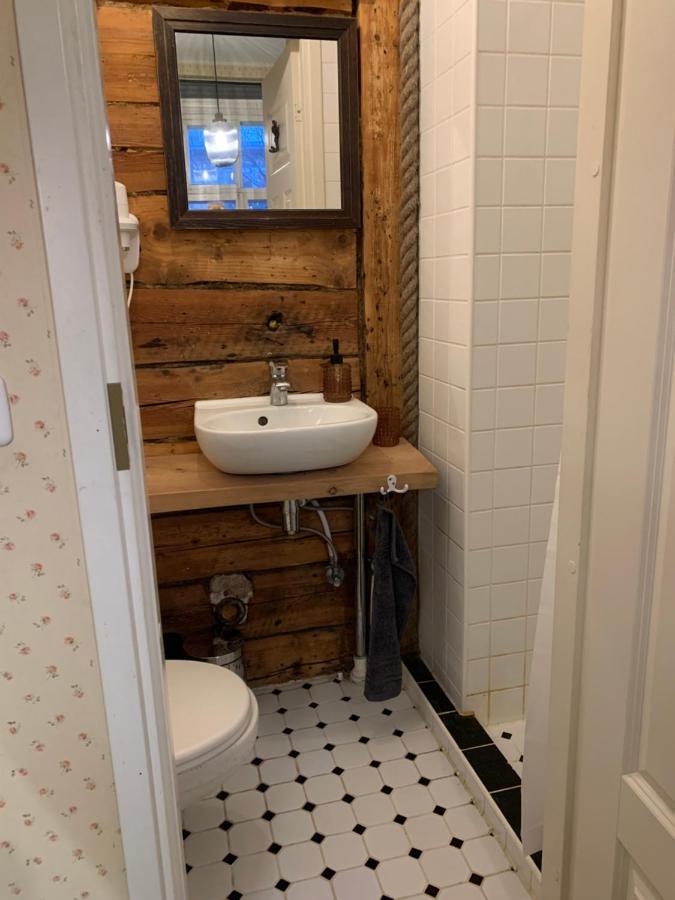 Hipster'S Kalamaja Studio Apartment Tallin Exterior foto