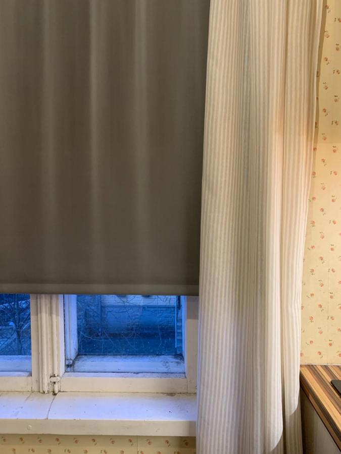 Hipster'S Kalamaja Studio Apartment Tallin Exterior foto