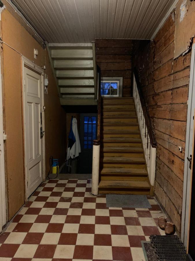 Hipster'S Kalamaja Studio Apartment Tallin Exterior foto