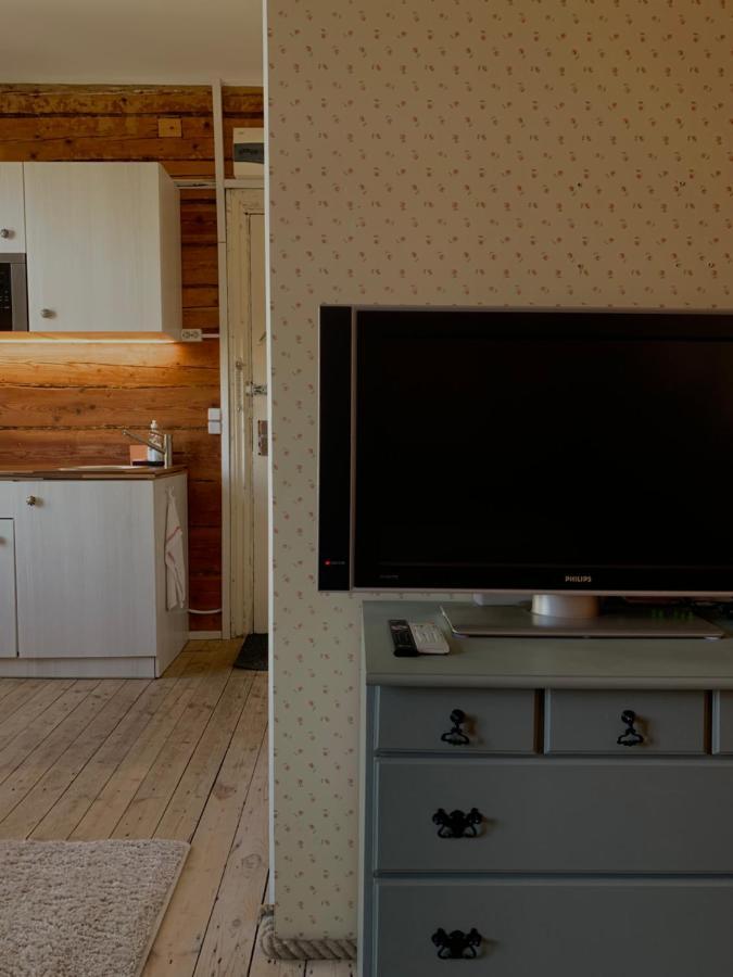 Hipster'S Kalamaja Studio Apartment Tallin Exterior foto