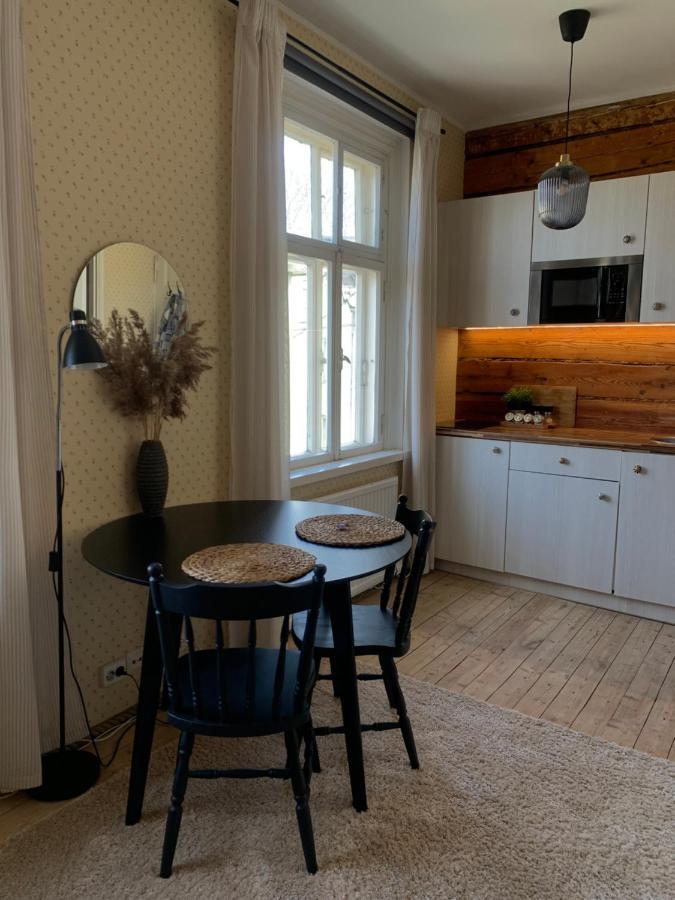 Hipster'S Kalamaja Studio Apartment Tallin Exterior foto