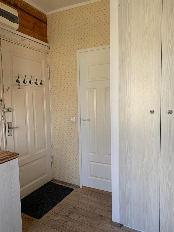 Hipster'S Kalamaja Studio Apartment Tallin Exterior foto