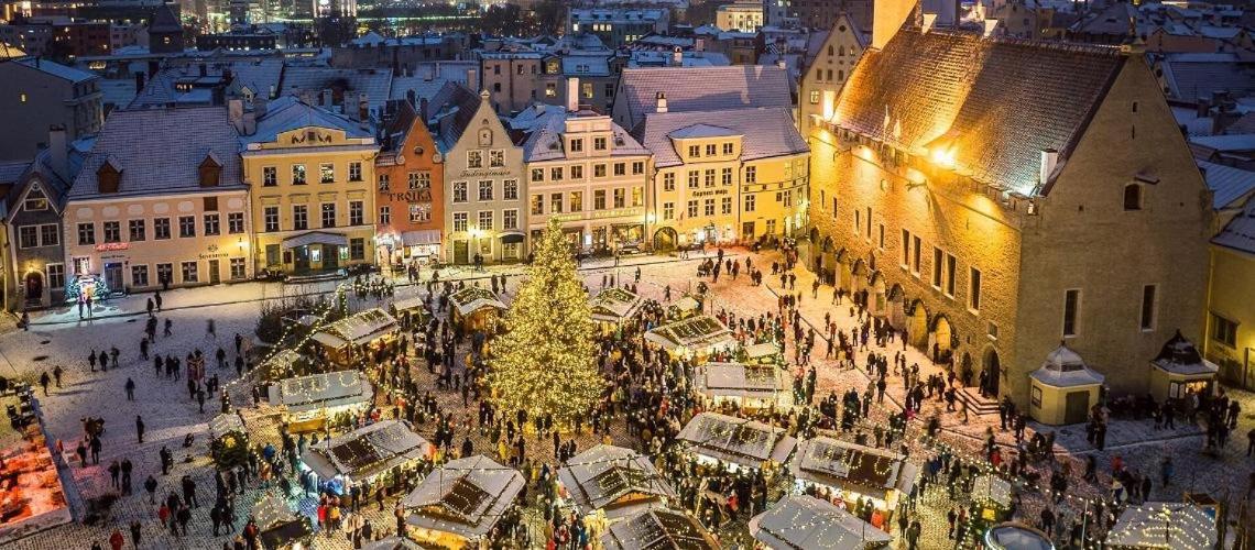 Hipster'S Kalamaja Studio Apartment Tallin Exterior foto