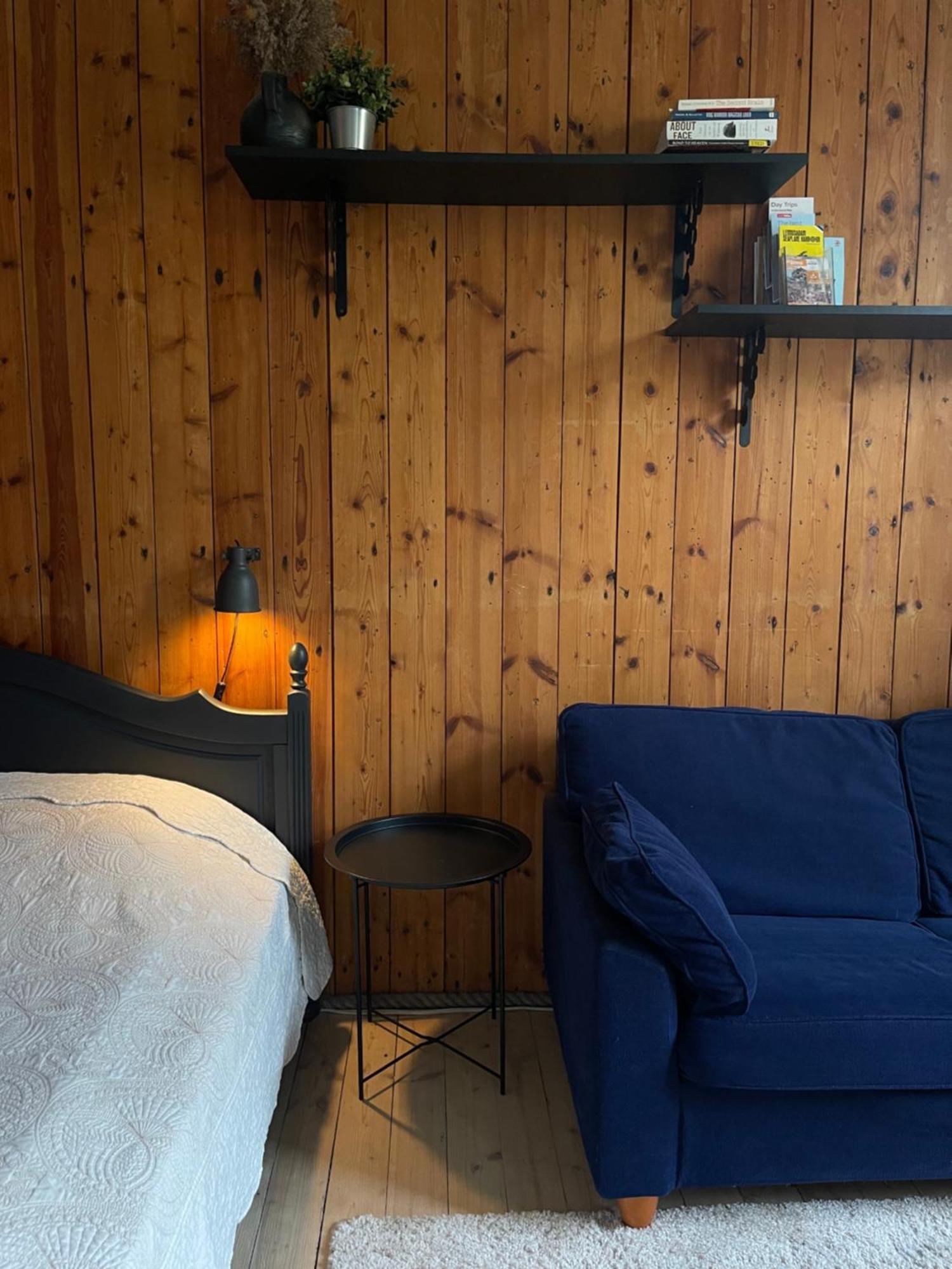 Hipster'S Kalamaja Studio Apartment Tallin Exterior foto