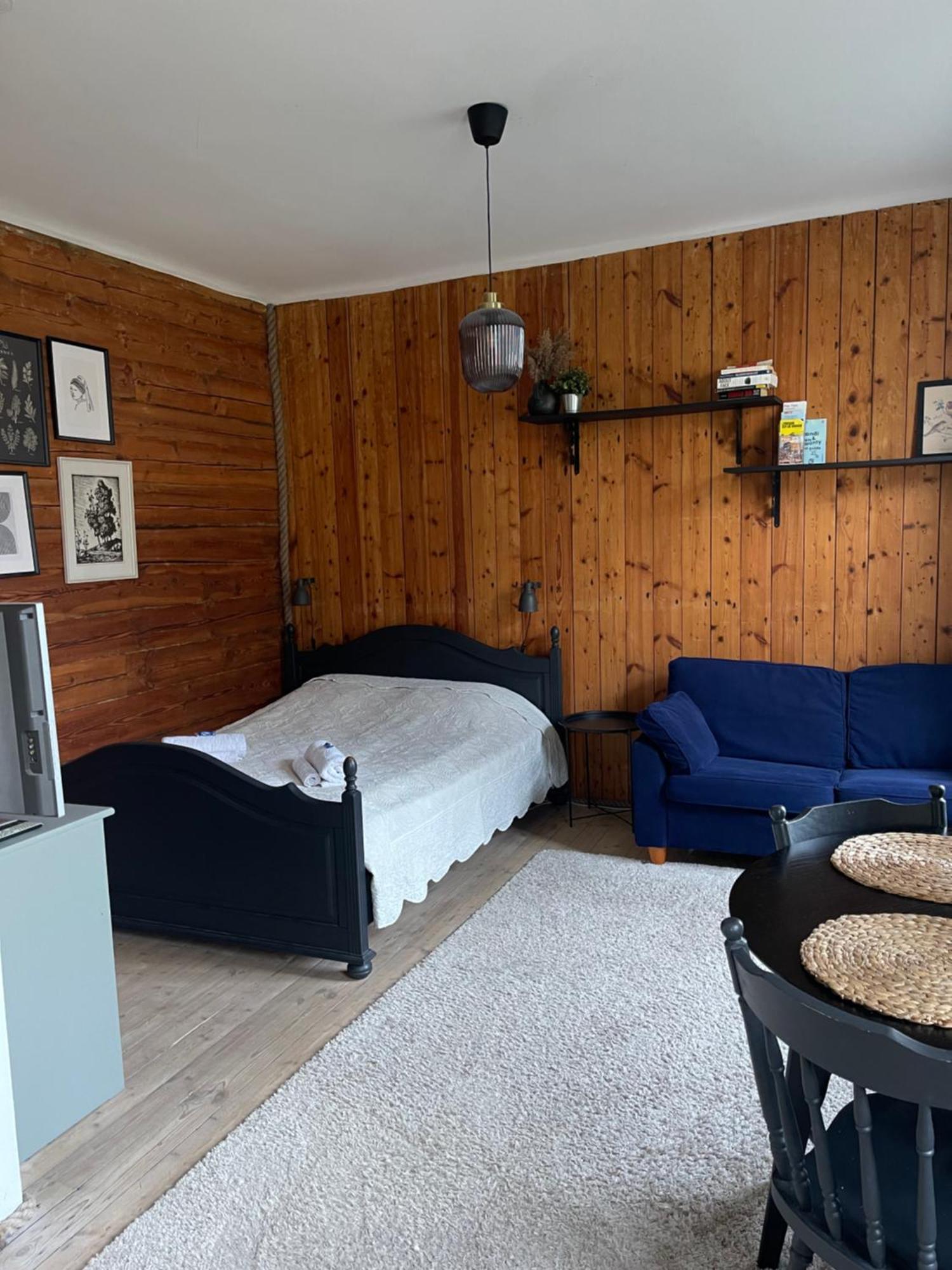 Hipster'S Kalamaja Studio Apartment Tallin Exterior foto